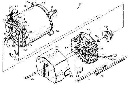 Une figure unique qui représente un dessin illustrant l'invention.